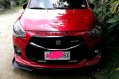 2015 Mitsubishi Mirage G4 for sale in Los Baños-0