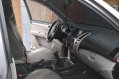 Grey Mitsubishi Montero Sport 2015 Manual Diesel for sale -4