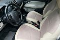 Blue Mitsubishi Mirage G4 2016 at 55000 km for sale -4