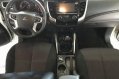 Selling Mitsubishi Strada 2017 Manual Diesel -7