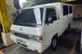 White Mitsubishi L300 2017 for sale in Quezon City -2
