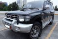 Black Mitsubishi Pajero 2004 Automatic Diesel for sale -0