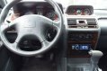 Black Mitsubishi Pajero 2004 Automatic Diesel for sale -9