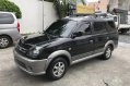 Black Mitsubishi Adventure 2016 at 24000 km for sale-2