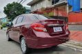 Red Mitsubishi Mirage G4 2018 Automatic for sale -4