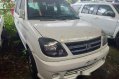 Selling White Mitsubishi Adventure 2017 in Makati -3