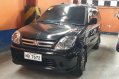 Sell Black 2017 Mitsubishi Adventure in Quezon City -1