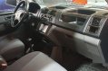 Sell Black 2017 Mitsubishi Adventure in Quezon City -5