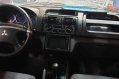 Sell Black 2017 Mitsubishi Adventure in Quezon City -4