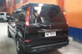 Sell Black 2017 Mitsubishi Adventure in Quezon City -3