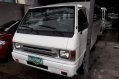 Selling White Mitsubishi L300 2012 Manual Diesel in Quezon City -2