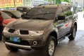 2013 Mitsubishi Montero for sale in Manila-0