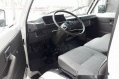 Selling White Mitsubishi L300 2012 in Caloocan-4