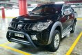 2018 Mitsubishi Strada for sale in Manila -1
