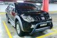 2018 Mitsubishi Strada for sale in Manila -0