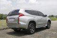 2017 Mitsubishi Montero Sport for sale in Quezon City -5