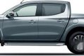 Selling Mitsubishi Strada 2019 Manual Diesel -1