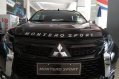 Mitsubishi Montero Sport 2019 for sale in Quezon City-0