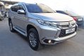 2018 Mitsubishi Montero Sport for sale in Cebu -0
