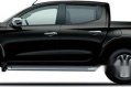 Selling Mitsubishi Strada 2019 Manual Diesel -4