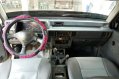 1996 Mitsubishi L200 Manual for sale in Baguio City -4