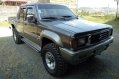 1996 Mitsubishi L200 Manual for sale in Baguio City -0