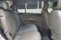 Silver Mitsubishi Montero Sport 2010 Automatic Diesel for sale -7