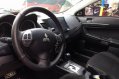 Mitsubishi Lancer Ex 2012 Automatic Gasoline for sale-7