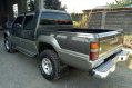 1996 Mitsubishi L200 Manual for sale in Baguio City -3