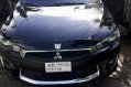 Black Mitsubishi Lancer Ex 2016 at 32000 km for sale -2