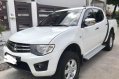 2015 Mitsubishi Strada for sale in Muntinlupa -0
