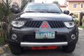 2013 Mitsubishi Montero for sale in Kidapawan -0