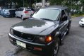 Mitsubishi Montero Sport 1997 for sale in Quezon City-6