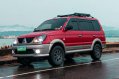 2010 Mitsubishi Adventure for sale in Marikina -0