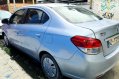 2015 Mitsubishi Mirage G4 for sale in Manila-4