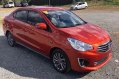 2017 Mitsubishi Mirage G4 for sale in Pasig -1