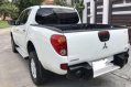 2015 Mitsubishi Strada for sale in Muntinlupa -2