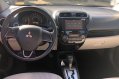 2017 Mitsubishi Mirage G4 for sale in Pasig -3