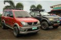 2010 Mitsubishi Adventure for sale in Marikina -1