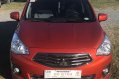 2017 Mitsubishi Mirage G4 for sale in Pasig -2