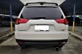 Selling White Mitsubishi Montero Sport 2012 Automatic Diesel-3