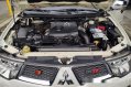 Selling White Mitsubishi Montero Sport 2012 Automatic Diesel-7