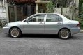 Mitsubishi Lancer 2007 for sale in Quezon City-1