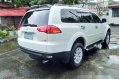 White Mitsubishi Montero Sport 2012 for sale in Pasay -2