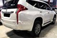 Selling Mitsubishi Montero Sport 2016 at 62000 km -2