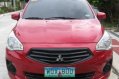 Selling 2014 Mitsubishi Mirage G4 Sedan in Quezon City-2