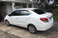 Mitsubishi Mirage G4 2017 for sale in Antipolo-4