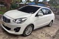 Mitsubishi Mirage G4 2017 for sale in Antipolo-2