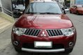 Mitsubishi Montero 2012 for sale in Makati -0