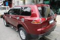 Mitsubishi Montero 2012 for sale in Makati -3